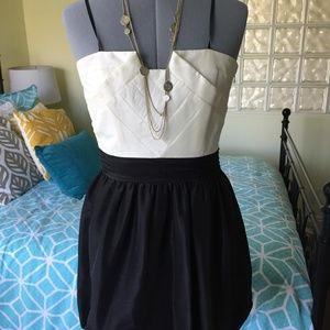 Meet your Posher, Flunda